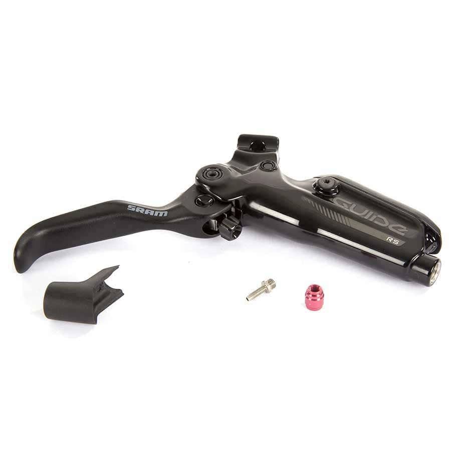 SRAM Guide RS Gen 2 Brake Lever Parts - Brake Levers