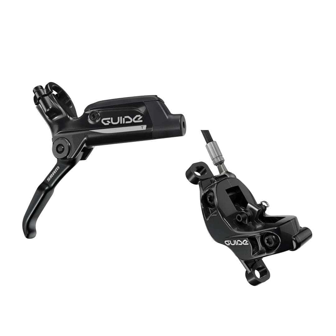 SRAM Guide T Disc Brake MTB Hydraulic Disc Brakes