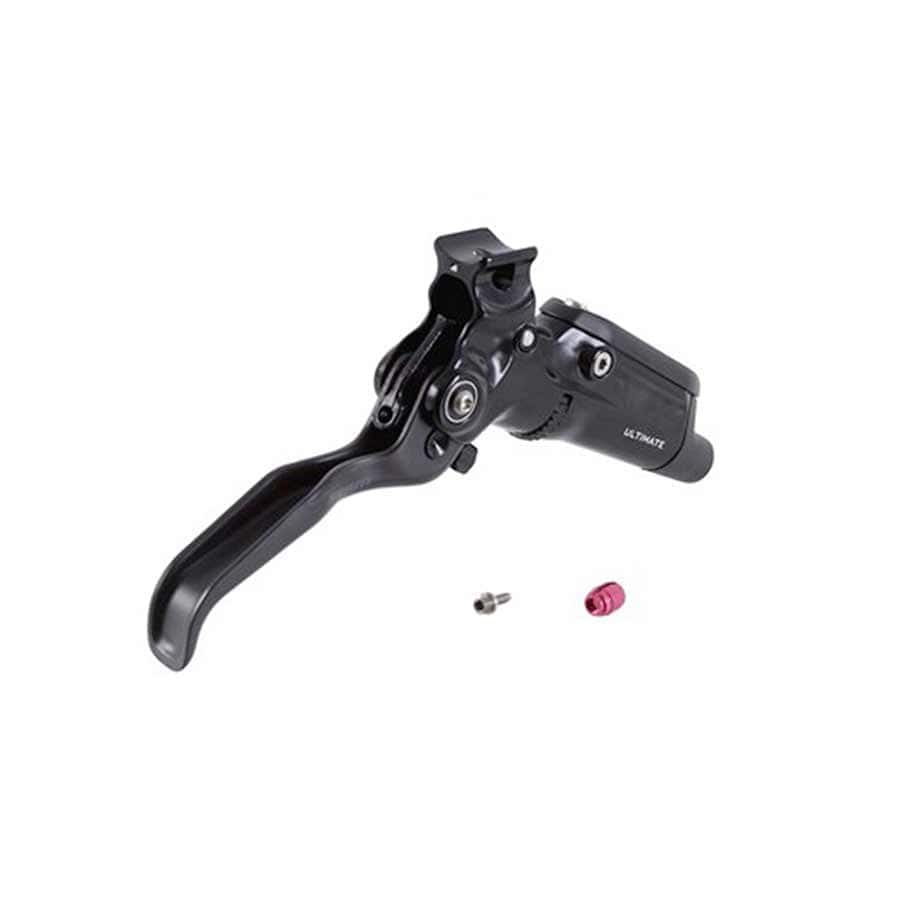 SRAM Guide Ultimate Lever Assembly SRAM, Guide Ultimate Lever Assembly, 11.5018.046.007 Disc Brake Parts and Accessories