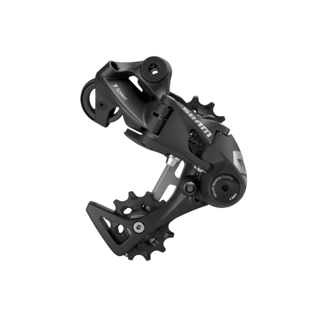 SRAM GX DH Rear Derailleur 7sp Parts - Rear Derailleurs - Mountain