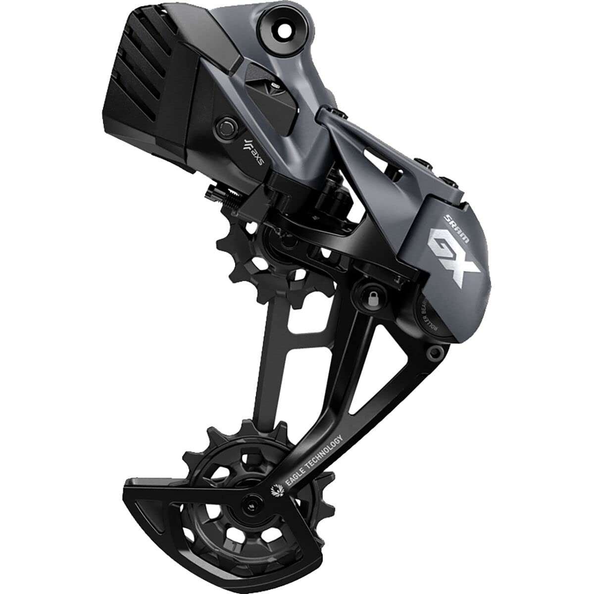 SRAM GX Eagle AXS Rear Derailleur Parts - Rear Derailleurs - Mountain