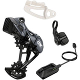 SRAM GX Eagle AXS Upgrade POD Kit SRAM, GX Eagle AXS Upgrade POD Kit, Build Kit, Kit Electronic Upgrade