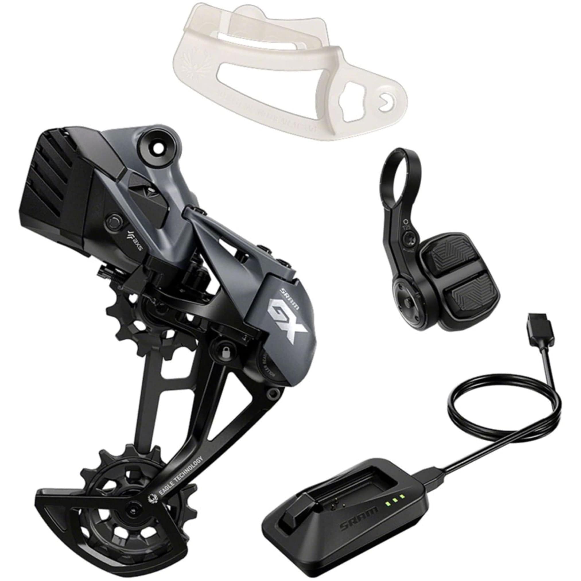 SRAM GX Eagle AXS Upgrade POD Kit SRAM, GX Eagle AXS Upgrade POD Kit, Build Kit, Kit Electronic Upgrade