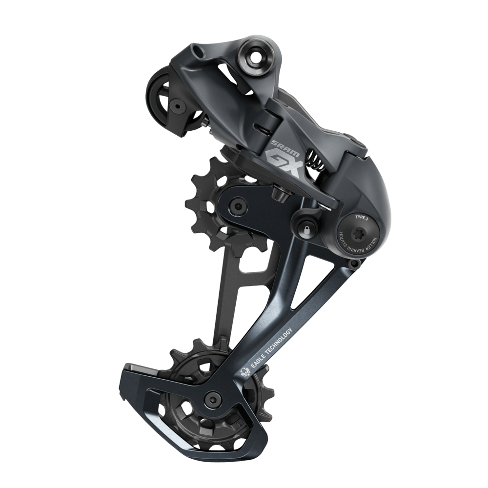 SRAM GX Eagle (B2) Rear Derailleur Parts - Rear Derailleurs - Mountain