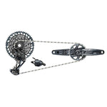 SRAM GX Eagle DUB B2 SRAM, GX Eagle DUB B2, Build Kit, 175mm Boost, Kit Mountain