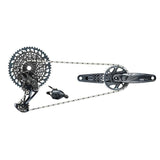 SRAM GX Eagle DUB B2 SRAM, GX Eagle DUB B2, Build Kit, 175mm Boost, Kit Mountain