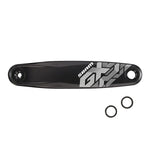 SRAM GX Eagle GXP Left Arm 5mm, Black, 11.6118.055.020 Crank Arms