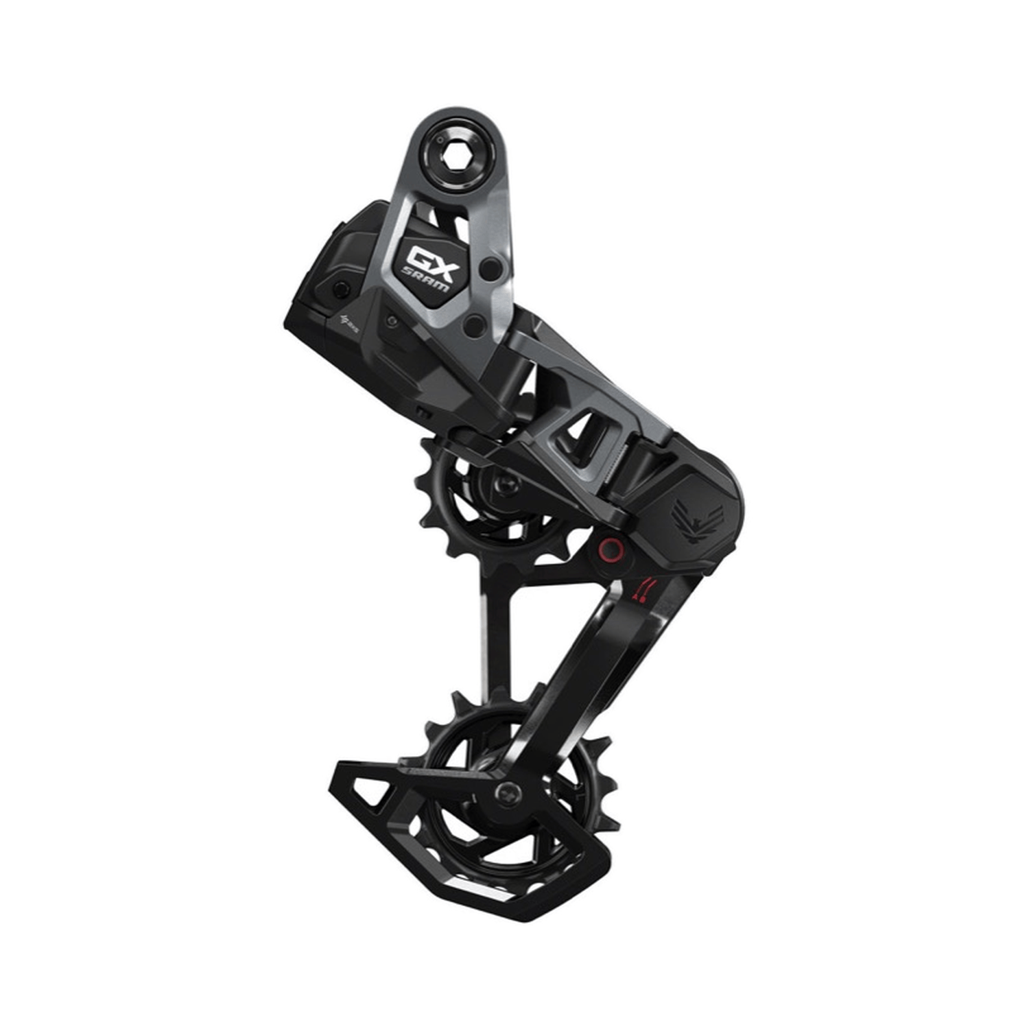 SRAM GX Eagle T-Type AXS Rear Derailleur Parts - Rear Derailleurs