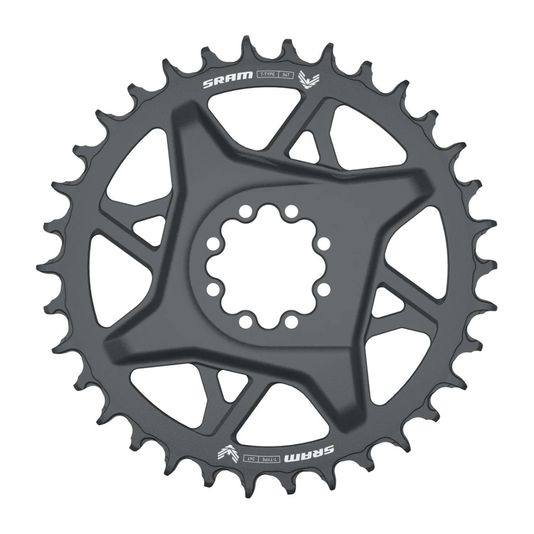 SRAM GX Eagle T-Type Chainring 32T Unclassified