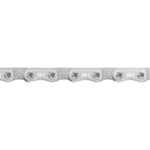 SRAM GX Eagle T-Type Flattop 12sp 126 Link Chain Silver Parts - Chains