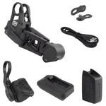 SRAM GX Eagle T-Type Rear Derailleur AXS Upgrade Kit - Converts Eagle 70 and 90 Mechanical Rear Derailleurs to AXS Electronic Parts - Rear Derailleurs