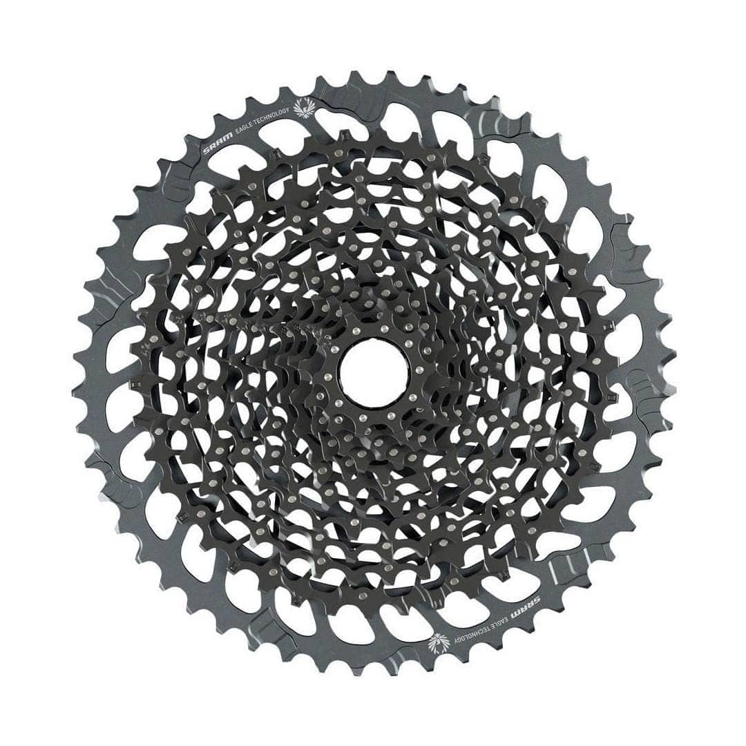 SRAM GX Eagle XG 1275 12 Speed Cassette 10-52t Cassettes