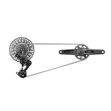 SRAM GX T-Type Build Kit 165mm Mountain