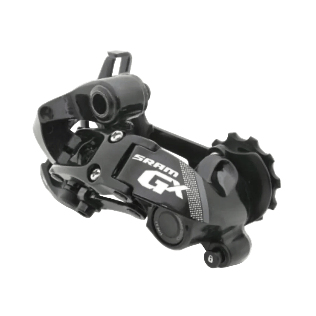 SRAM GX Type 2.1 10-speed Rear Derailleur Parts - Rear Derailleurs