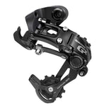 SRAM GX Type 2 Short cage, Black Rear Derailleurs MTB