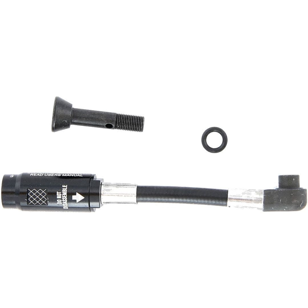 SRAM Hose Hood Assembly Kit For eTap HRD Unclassified
