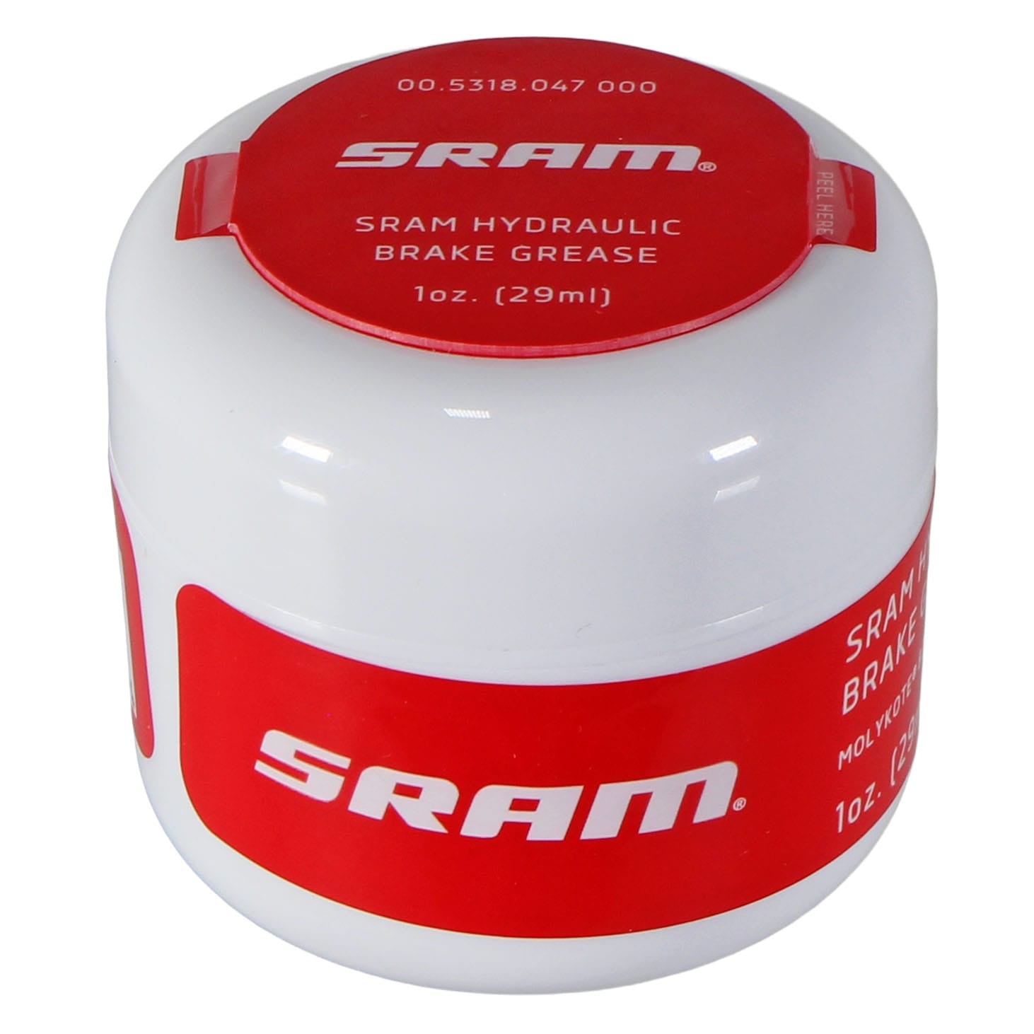 SRAM Hydraulic Brake Grease 1oz Accessories - Maintenance - Grease