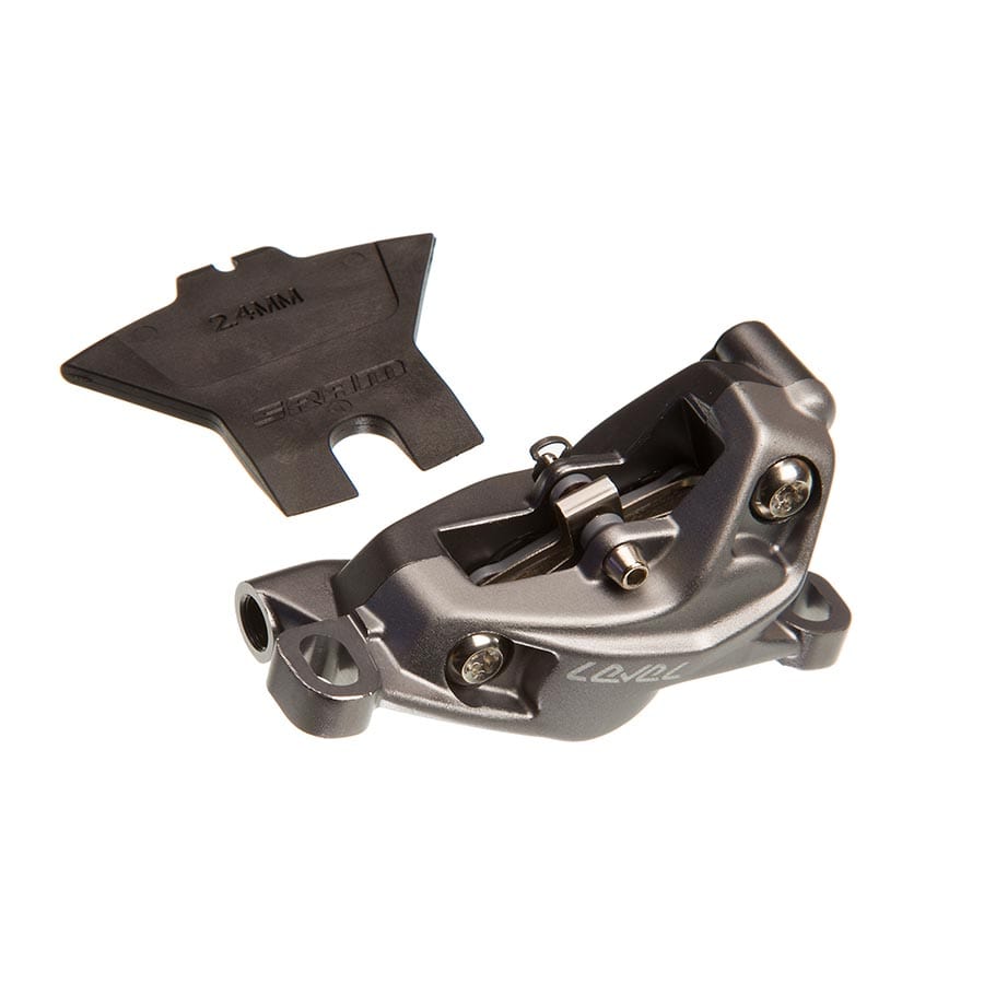 SRAM Level 4P Brnz Stealth Caliper SRAM, Level 4P Brnz Stealth Caliper Disc Brake Parts and Accessories