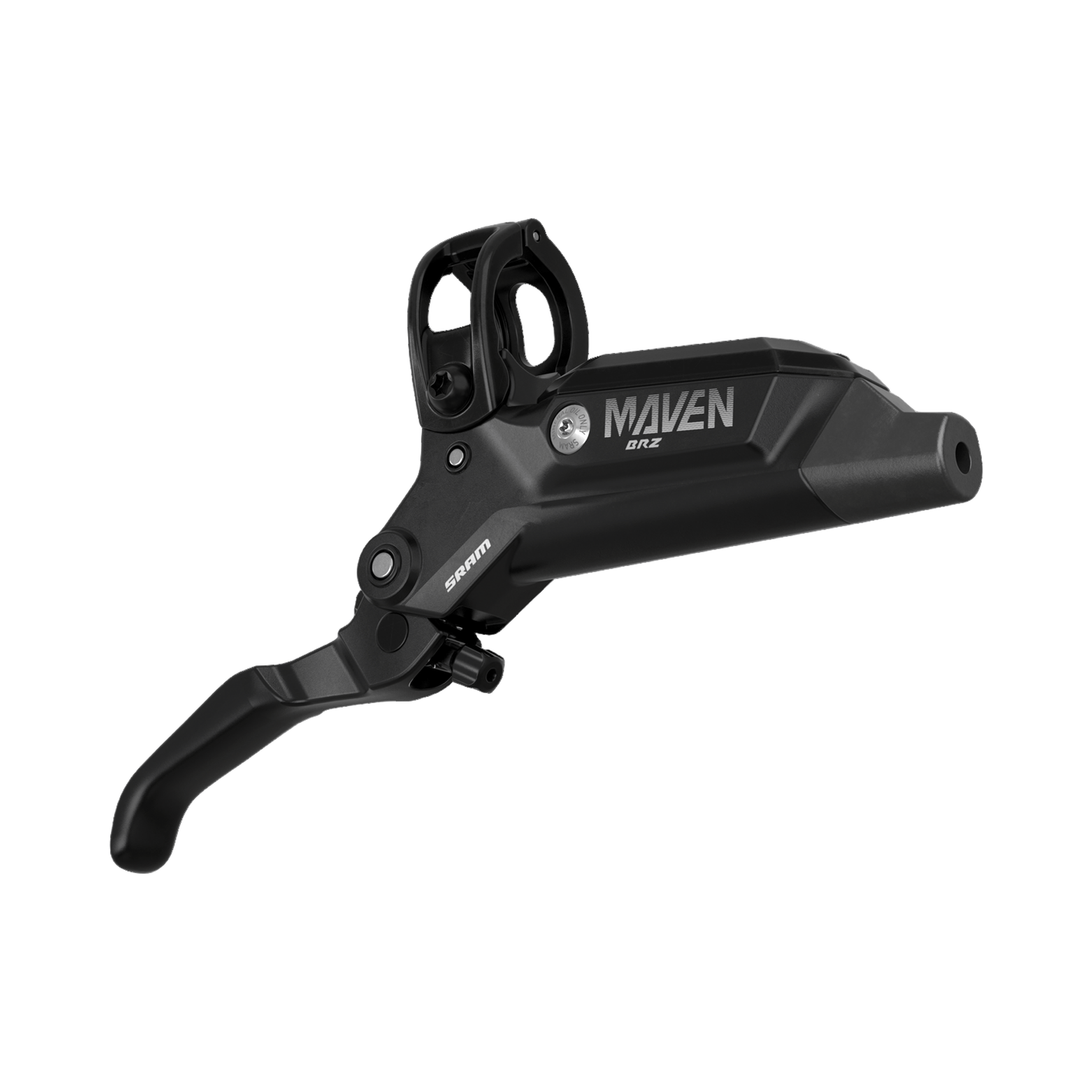 SRAM Lever Assembly for Maven Bronze B1 SRAM, Lever Assembly for Maven Bronze B1, 11.5018.052.038 Parts - Brake Small Parts