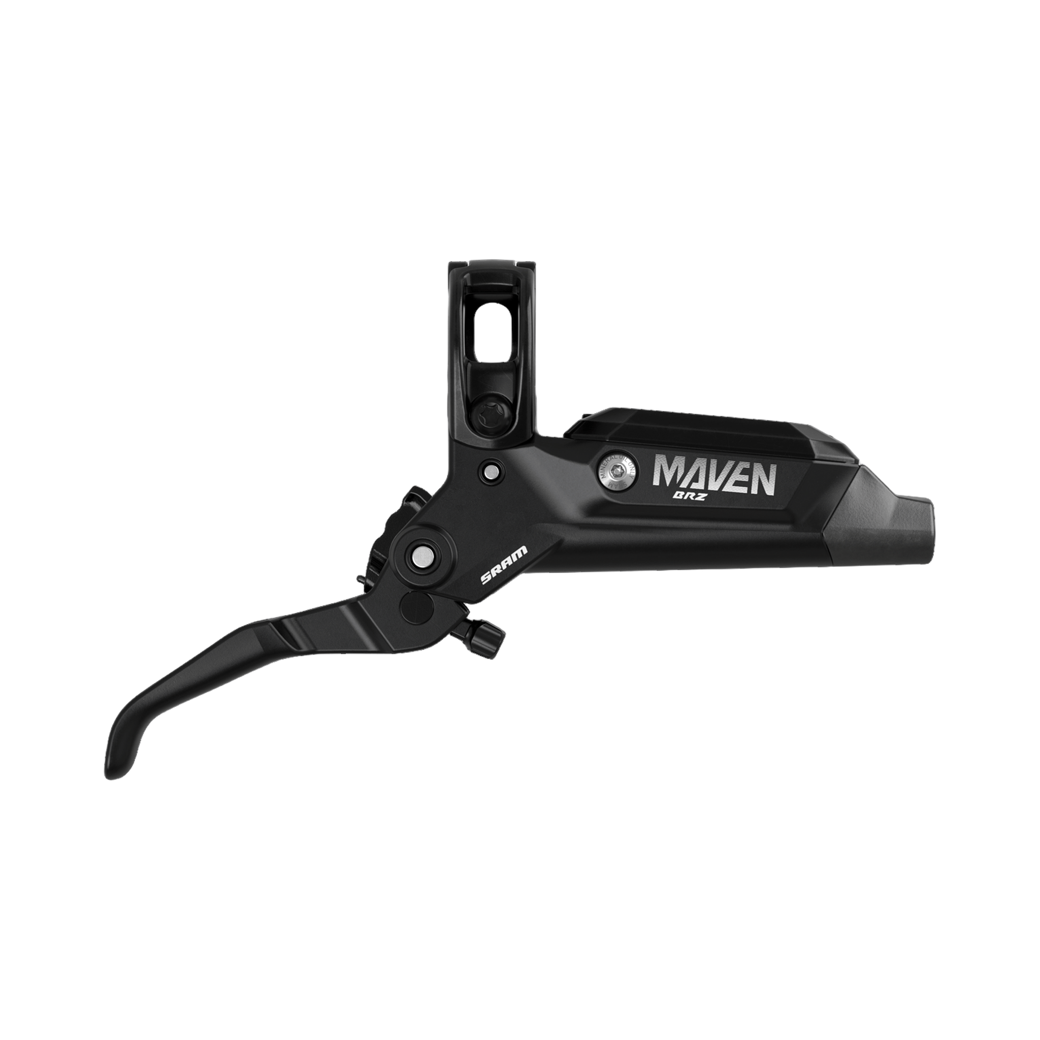 SRAM Lever Assembly for Maven Bronze B1 SRAM, Lever Assembly for Maven Bronze B1, 11.5018.052.038 Parts - Brake Small Parts