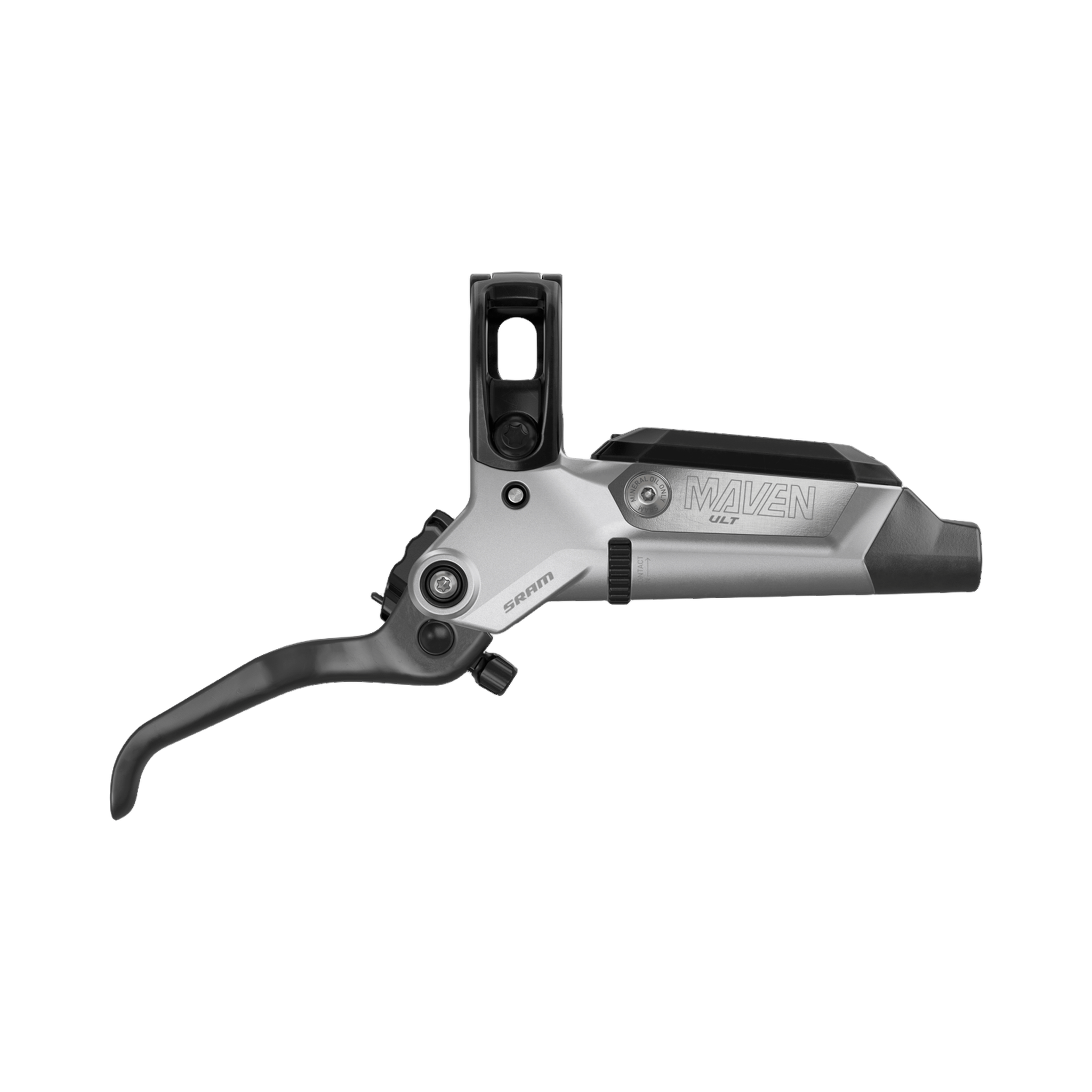 SRAM Lever Assembly for Maven Ultimate B1 SRAM, Lever Assembly for Maven Ultimate B1, 11.5018.052.036 Parts - Brake Small Parts