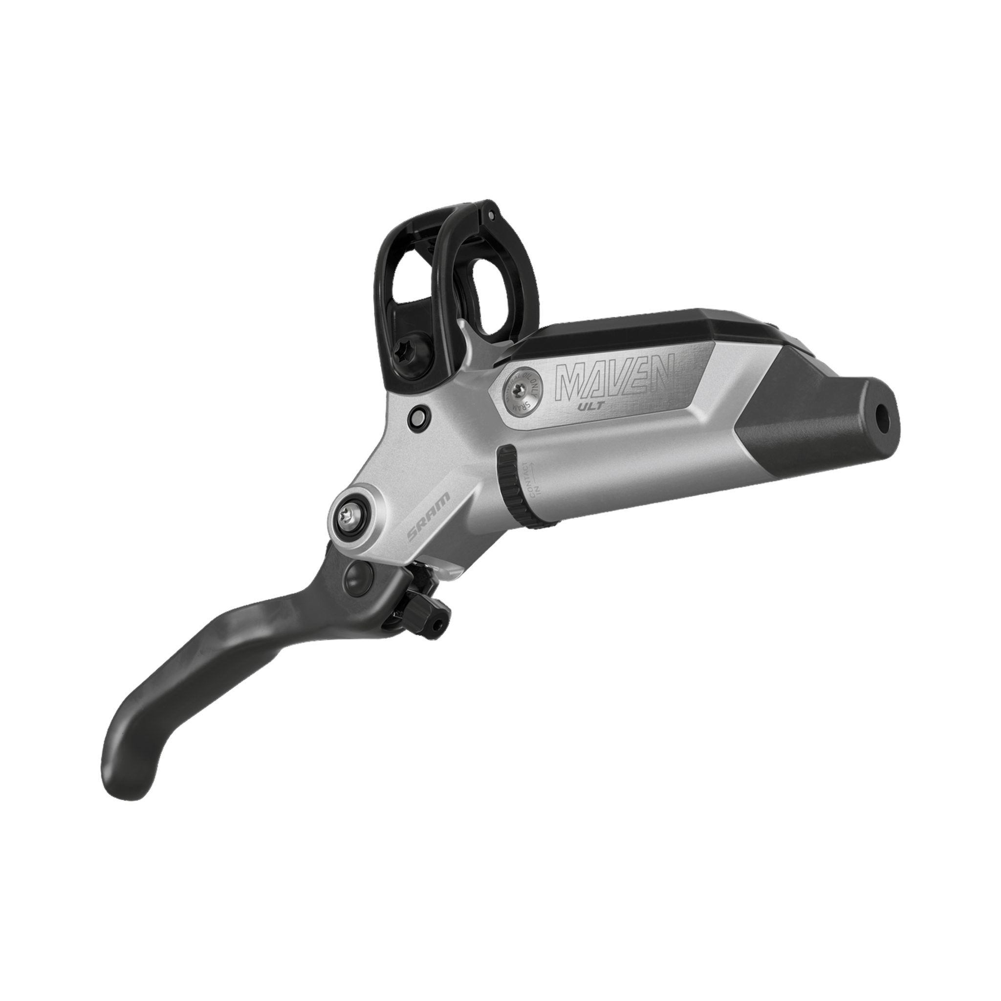 SRAM Lever Assembly for Maven Ultimate B1 SRAM, Lever Assembly for Maven Ultimate B1, 11.5018.052.036 Parts - Brake Small Parts