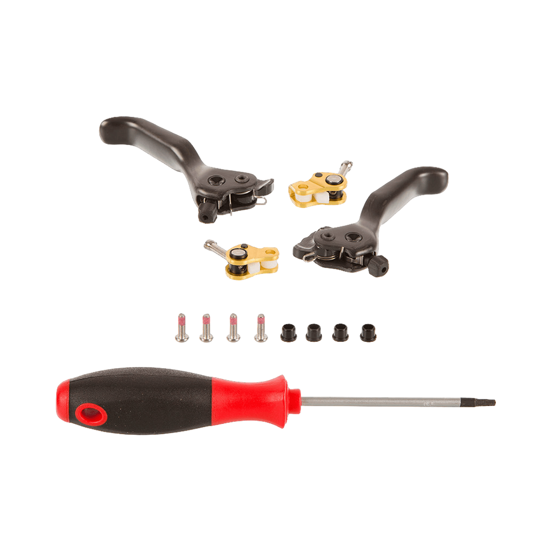 SRAM Lever Tuning Kit for Maven AL SRAM, Lever Tuning Kit for Maven AL, Kit, 00.5018.278.001 Parts - Brake Small Parts