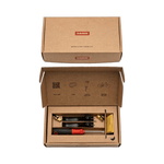 SRAM Lever Tuning Kit for Maven Carbon SRAM, Lever Tuning Kit for Maven Carbon, Kit, 00.5018.278.000 Parts - Brake Small Parts