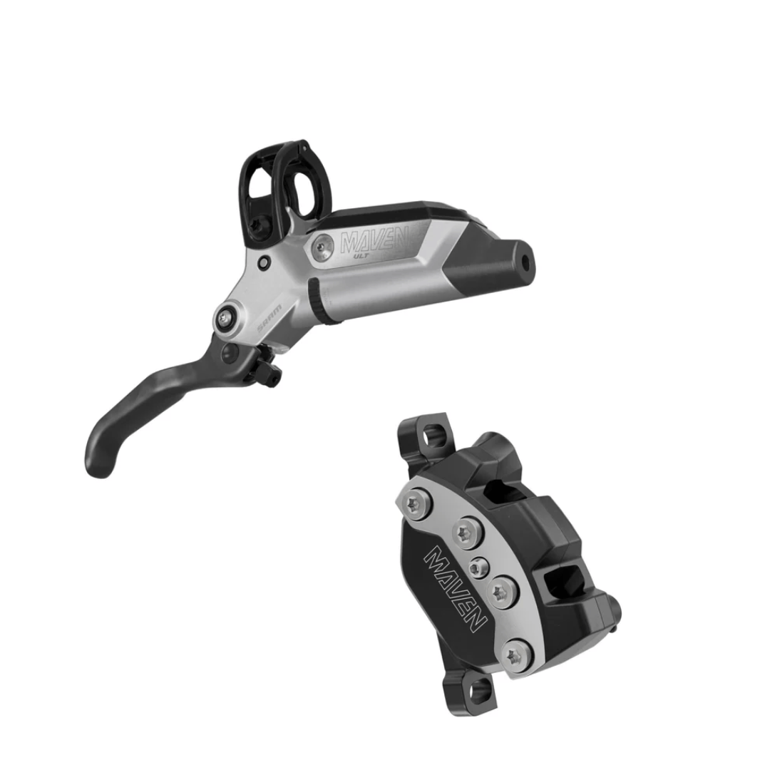 SRAM Maven 950mm B1 Ultimate Front Disc Brake and Lever Parts - Brake Sets
