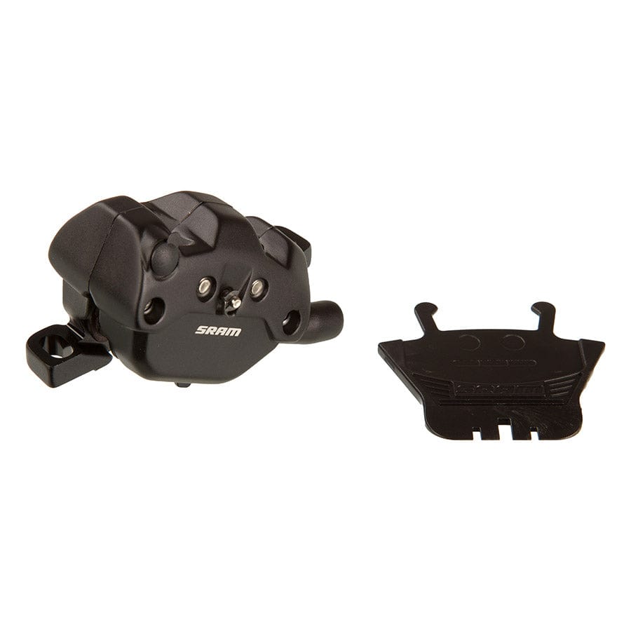 SRAM Maven Base A1 Caliper Assembly SRAM, Maven Base A1 Caliper Assembly Disc Brake Parts and Accessories