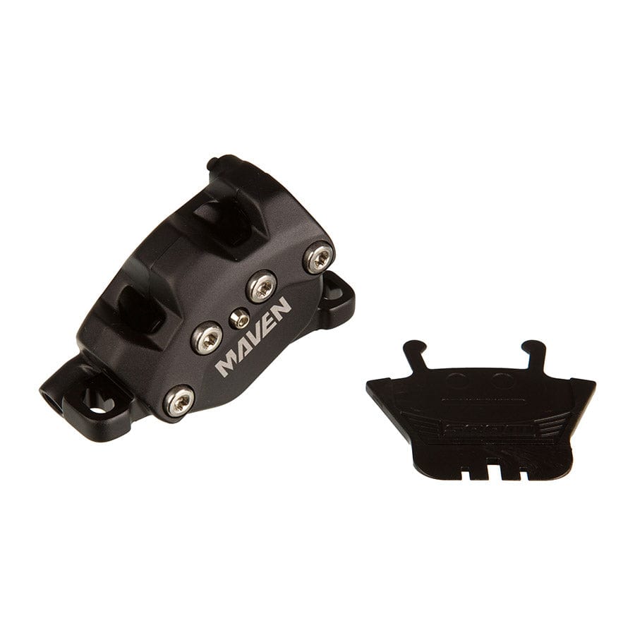 SRAM Maven Base A1 Caliper Assembly SRAM, Maven Base A1 Caliper Assembly Disc Brake Parts and Accessories