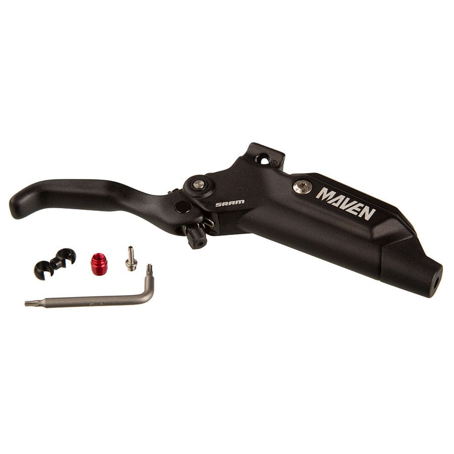 SRAM Maven Base A1 Lever Assembly SRAM, Maven Base A1 Lever Assembly Disc Brake Parts and Accessories
