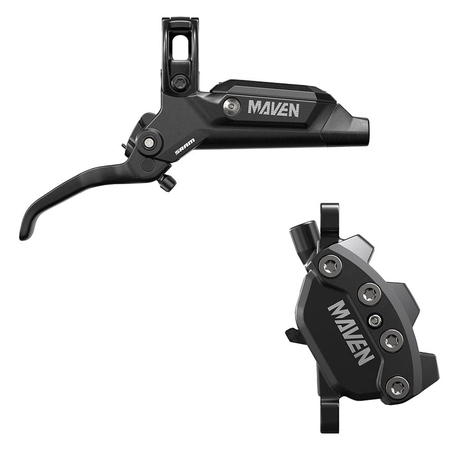 SRAM Maven Base A1 MTB Hydraulic Disc Brakes
