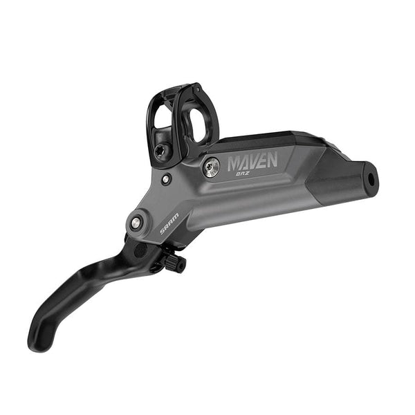 SRAM Maven Bronze 前後セット 完成車外し 新品未走行 sram-maven-bronze-lever-
