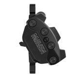 SRAM Maven Silver B1 Caliper SRAM, Maven Silver B1 Caliper, 11.5018.056.037 Disc Brake Parts and Accessories