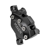 SRAM Maven Silver Caliper SRAM, Maven Silver Caliper, 11.5018.056.026 Disc Brake Parts and Accessories