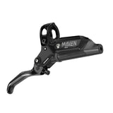 SRAM Maven Silver Lever Assembly SRAM, Maven Silver, Hydraulic brake lever Disc Brake Parts and Accessories