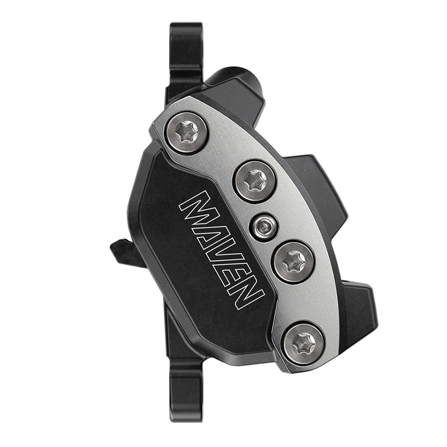 SRAM Maven Ultimate B1 Caliper SRAM, Maven Ultimate B1 Caliper, 11.5018.056.036 Disc Brake Parts and Accessories