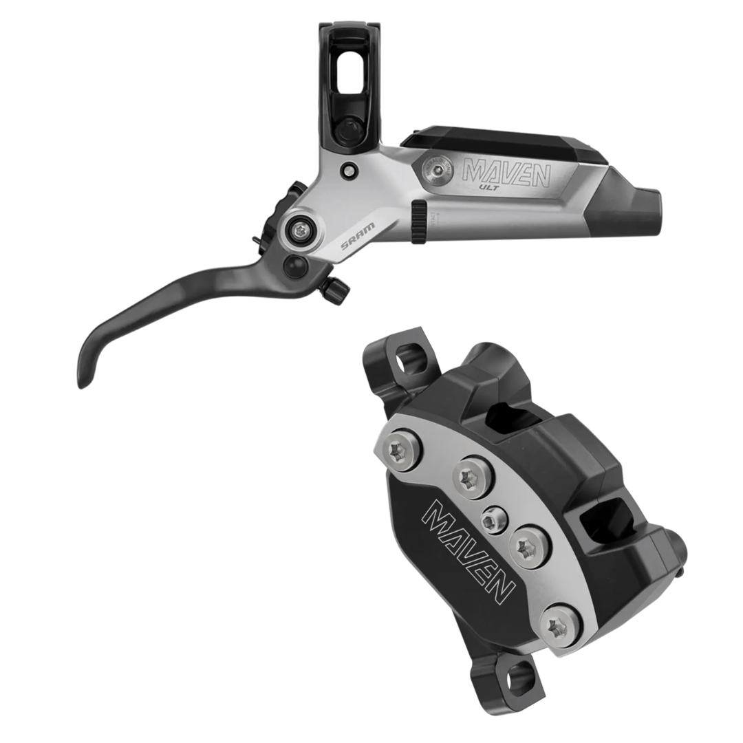 SRAM Maven Ultimate B1 Disc Brake Parts - Brake Sets