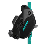 SRAM Maven Ultimate Expert Kit SRAM, Maven Ultimate Expert Kit, MTB Hydraulic Disc Brake, Pair, Post mount, Blue MTB Hydraulic Disc Brakes