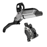 SRAM Maven Ultimate SRAM, Maven Ultimate Stealth, MTB Hydraulic Disc Brake, Rear, Post mount, Silver MTB Hydraulic Disc Brakes