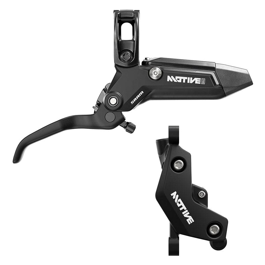 SRAM Motive Bronze A1 MTB Hydraulic Disc Brakes
