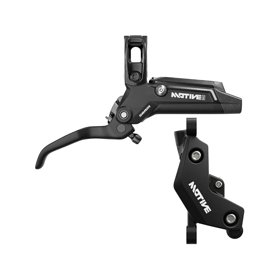 SRAM Motive Bronze A2 MTB Hydraulic Disc Brakes