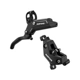 SRAM Motive Bronze A2 Rear, Post mount, Black MTB Hydraulic Disc Brakes