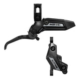 SRAM Motive Silver A1 MTB Hydraulic Disc Brakes