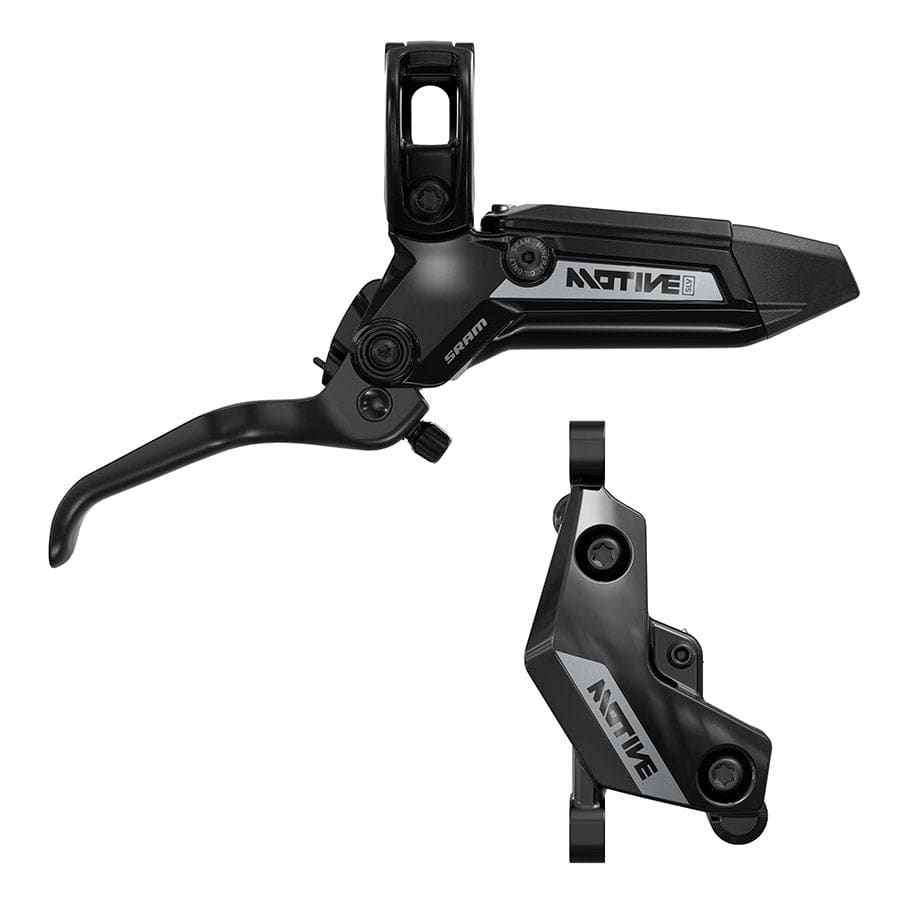 SRAM Motive Silver A1 MTB Hydraulic Disc Brakes