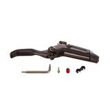 SRAM Motive Slvr A2 Lever Assembly SRAM, Motive Slvr A2, Brake Lever Hydraulic MTB Brake Levers