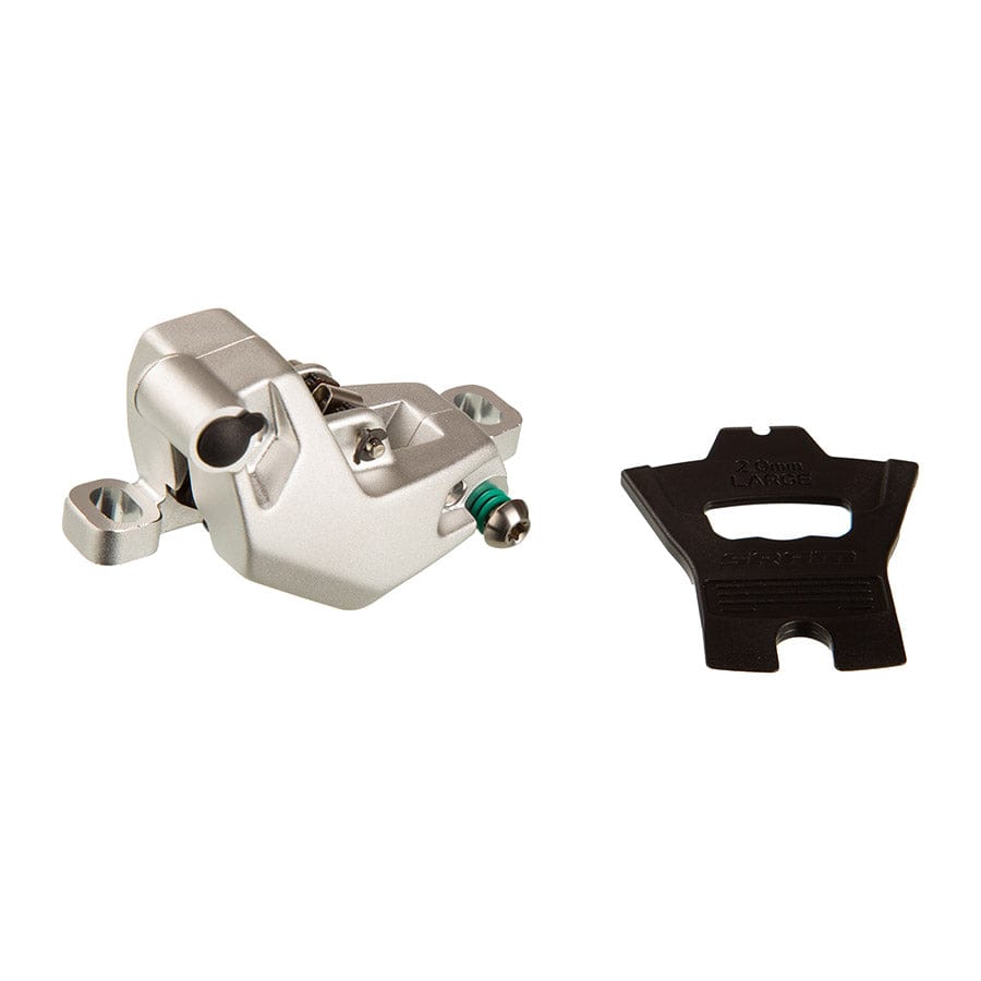 SRAM Motive Ult A1 Caliper Assembly SRAM, Motive Ult A1 Caliper Assembly Disc Brake Parts and Accessories