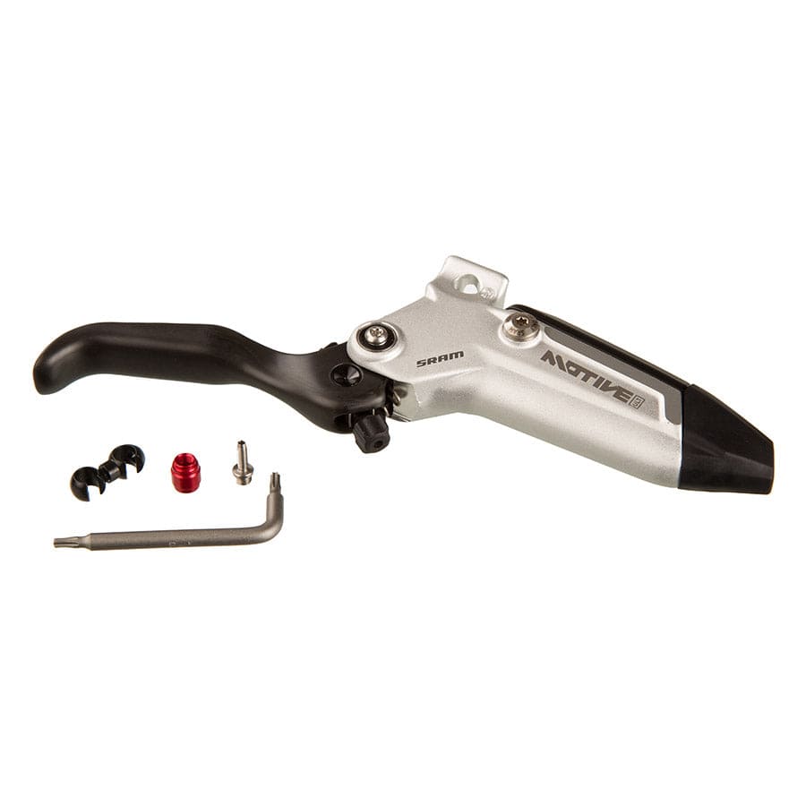 SRAM Motive Ult A1 Lever Assembly SRAM, Motive Ult A1 Lever Assembly Disc Brake Parts and Accessories