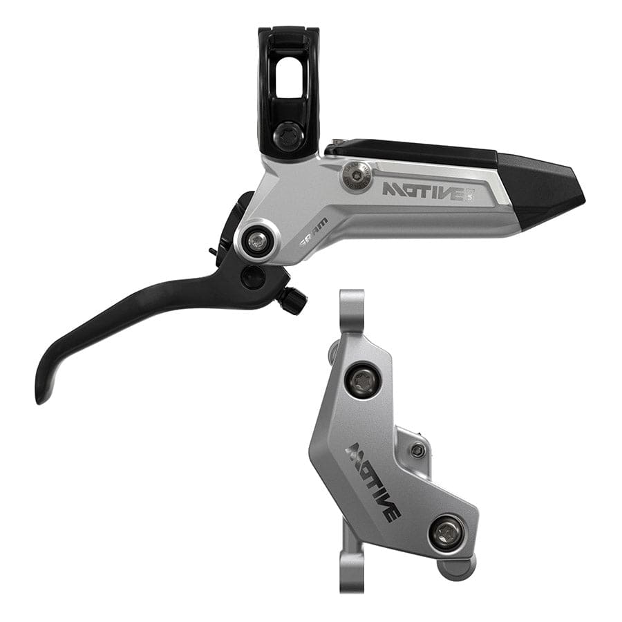 SRAM Motive Ultimate A1 MTB Hydraulic Disc Brakes